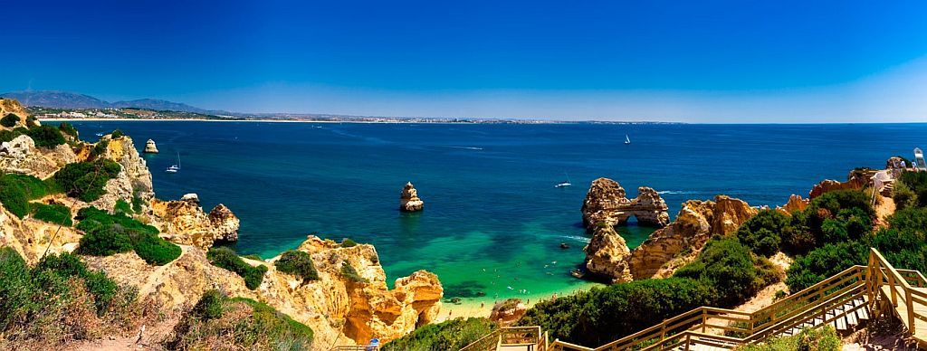 Gale Collection Hotel Albufeira